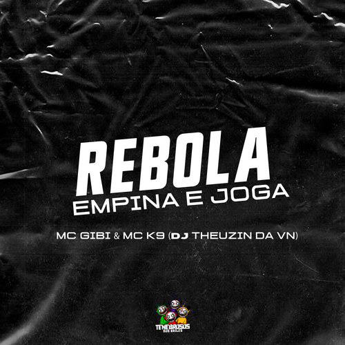 Rebola Empina e Joga (Explicit)