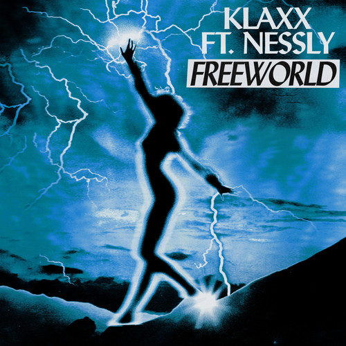 freeworld (feat. Nessly) [Explicit]