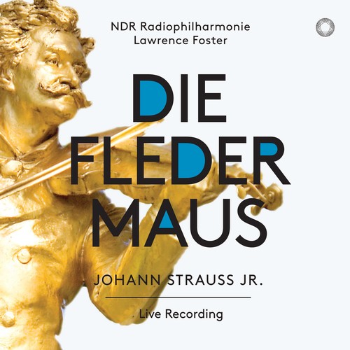 Strauss: Die Fledermaus