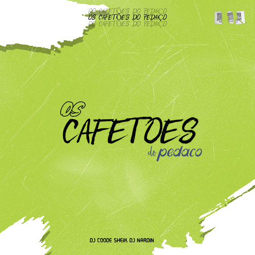 Os Cafetões do Pedaço (Explicit)