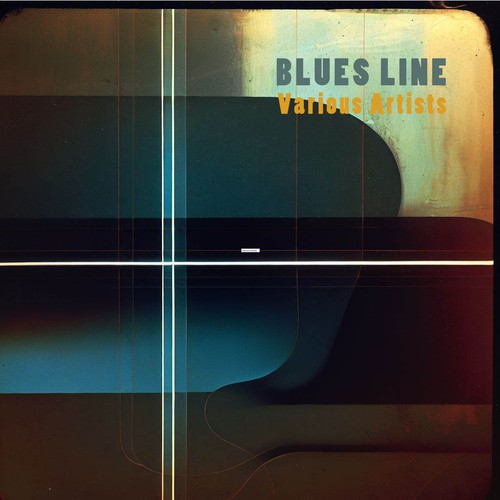 Blues Line