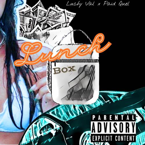 Lunch Box (Explicit)