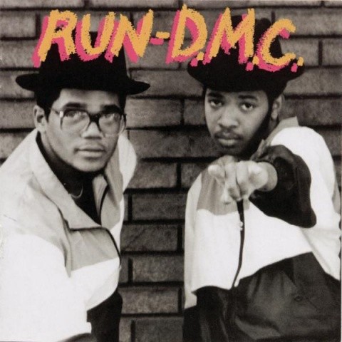 Run-D.M.C.