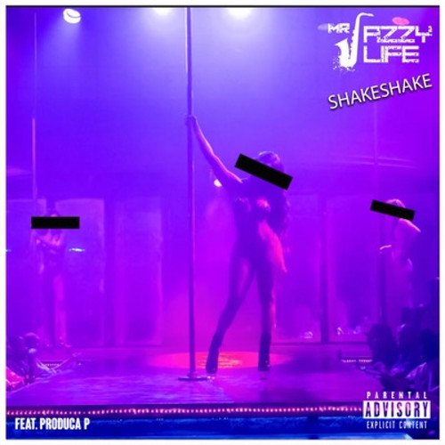 ShakeShake (Explicit)