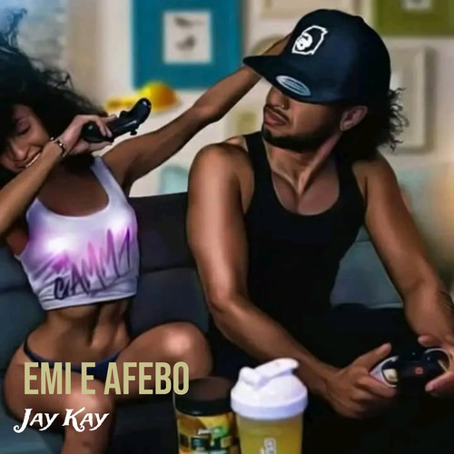 Emi E Afebo (Explicit)