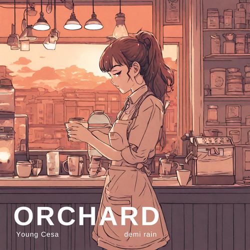 Orchard (feat. demi rain)