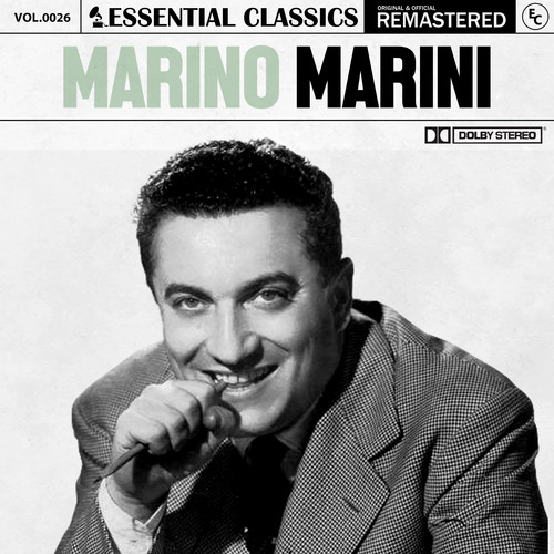 Essential Classics, Vol. 26: Marino Marini (2023 Remastered)