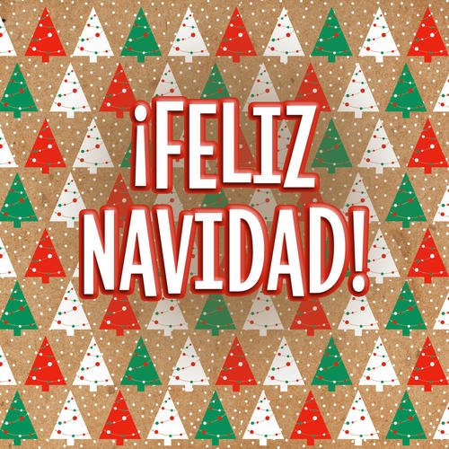 Feliz Navidad: Christmas Music