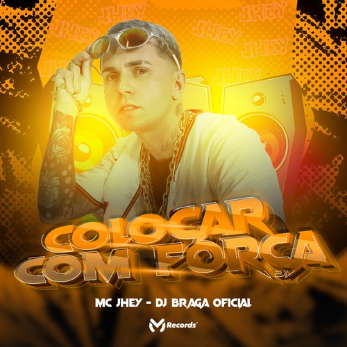 Colocar Com Força (Explicit)