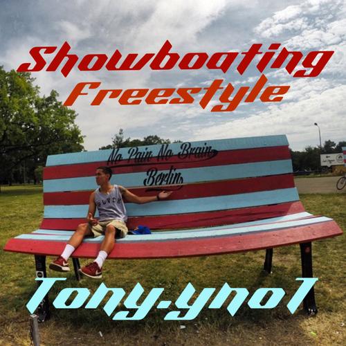 Showboating Freestyle (Explicit)