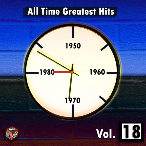 All Time Greatest Hits, Vol. 18