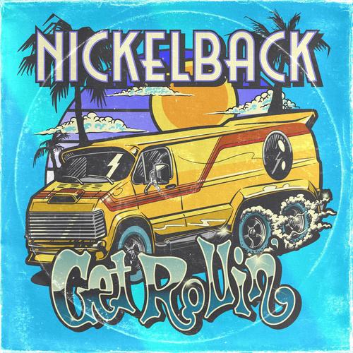 Get Rollin' (Deluxe)