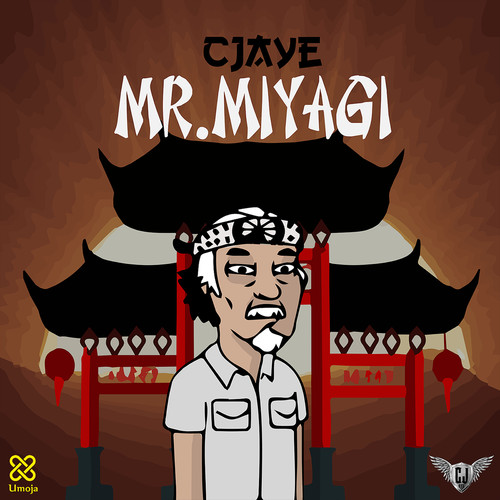 Mr. Miyagi (Explicit)