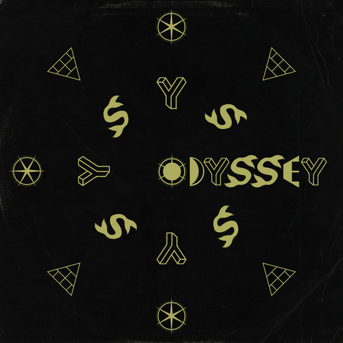 Odyssey (Explicit)