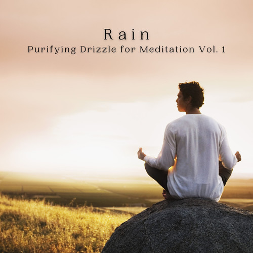 Rain: Purifying Drizzle for Meditation Vol. 1