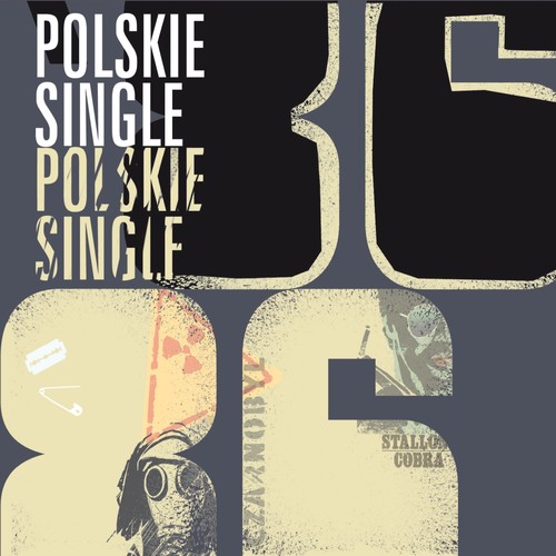 Polskie single '86