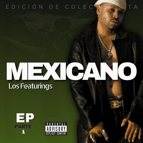 Los Featurings (Explicit)