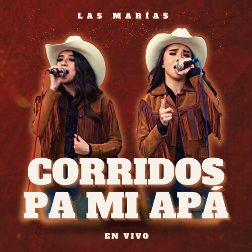 Corridos Pa Mi Apá (En Vivo)