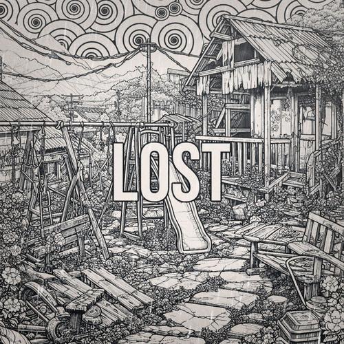 Lost (feat. Perspective) [Explicit]