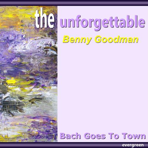 Bach Goes to Town