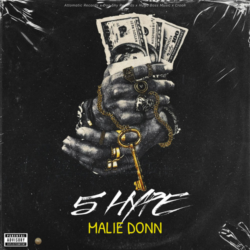 5 Hype (Explicit)