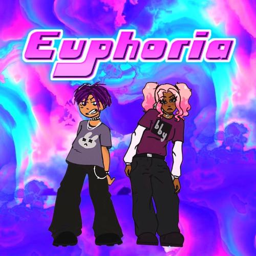 EUPHORIA (Explicit)