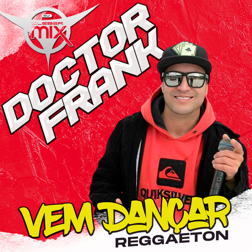 Vem Dançar Reggaeton