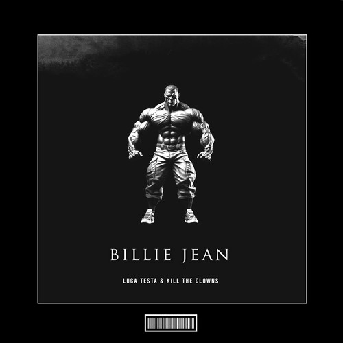 Bille Jean (Techno Remix)