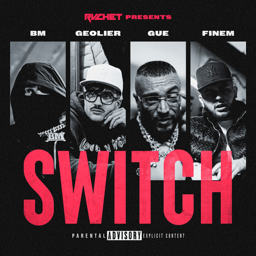 SWITCH (Explicit)