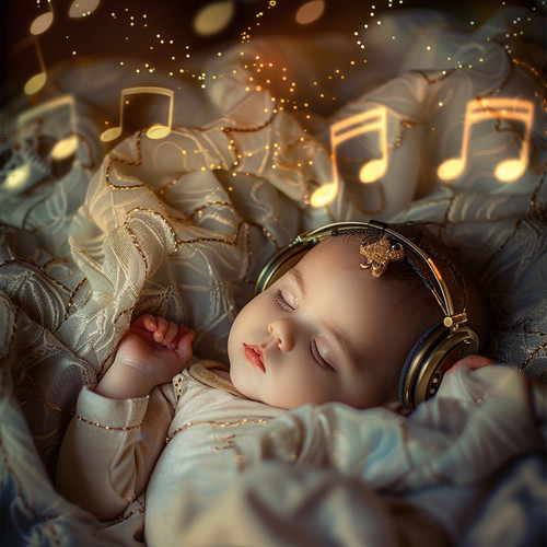 Soft Echoes: Sounds for Baby Sleep