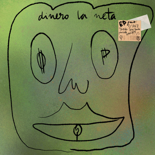 Dinero La Neta EP