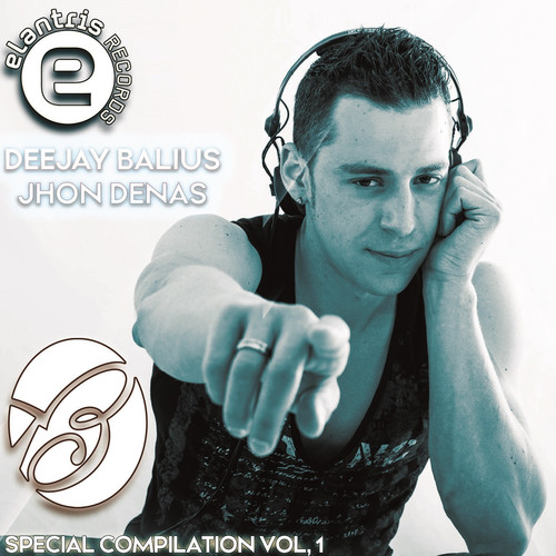 Deejay Balius, Jhon Denas, Special Compilation Vol 1