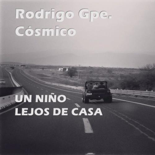 NIÑO LEJOS DE CASA