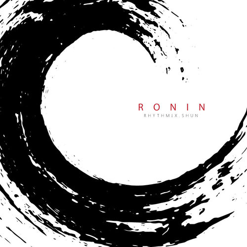 【SHUN】RONIN