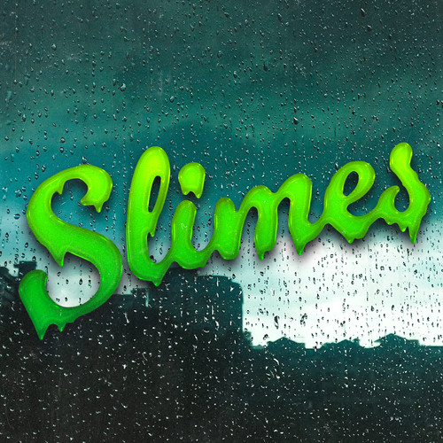Slimes (Explicit)