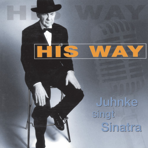 Juhnke singt Sinatra