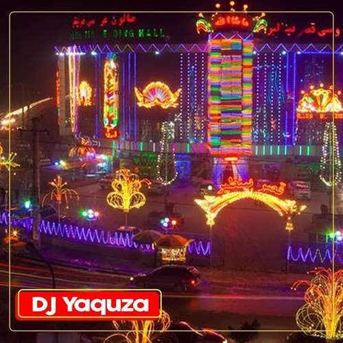 DJ Shotgun x Serhat Durmus