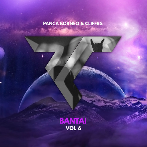 BANTAI VOL 6 (Explicit)