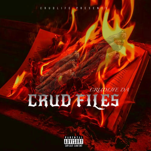 CRUD FILES (Explicit)