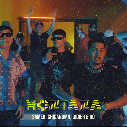 Moztaza (Explicit)