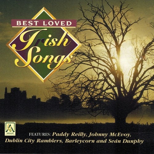 Best Loved Irish Songs