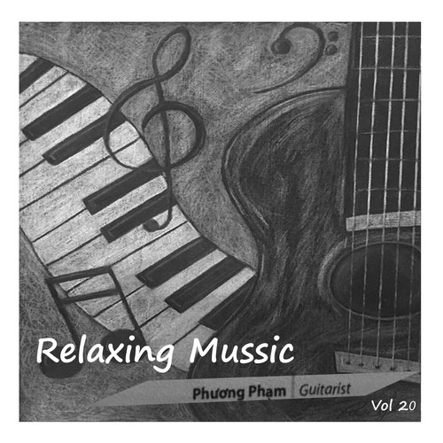 Relaxing Music, Vol. 20