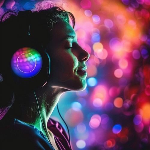 Relaxation Melodies: Peaceful Rhythmic Tunes