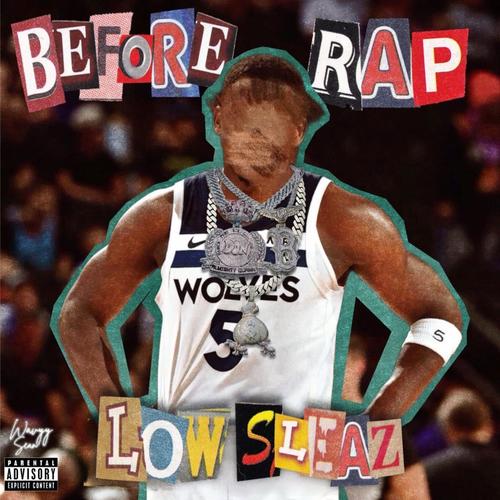 BEFORE RAP (Explicit)