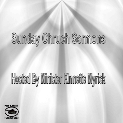 Sunday Church Sermons (Explicit)