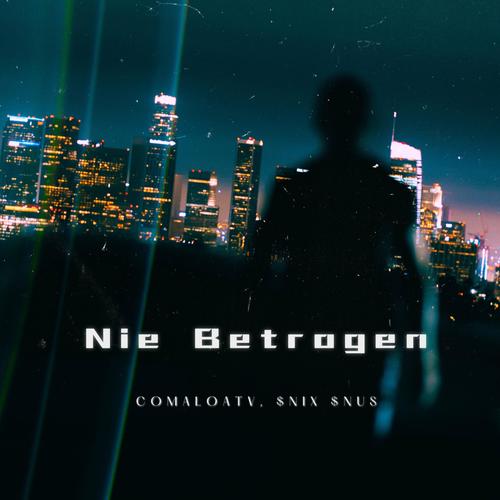 Nie Betrogen (Speed up) (feat. $nix $nus)