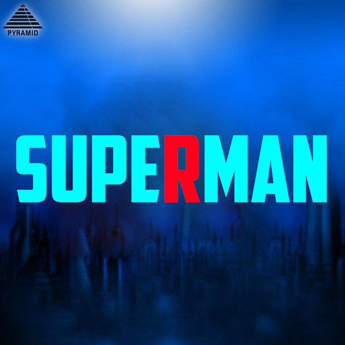 Superman (Original Motion Picture Soundtrack)