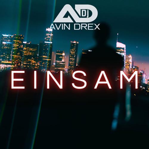 Einsam