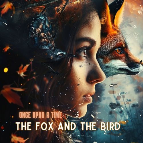 The Fox and the Bird