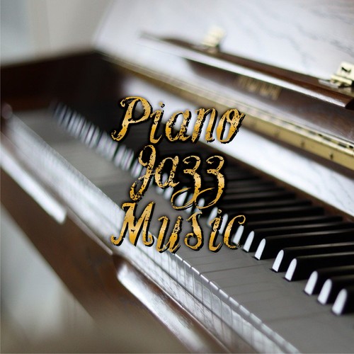 Piano Jazz Music (Essential Instrumental Smooth Jazz)